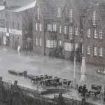 Lombardia, fondi straordinari per i territori colpiti dal maltempo