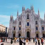 Milano cosa vedere: un viaggio nel cuore della città e dei suoi monumenti