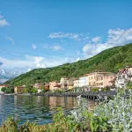 Regio Insubrica, Lombardia prende il timone: Sertori succede a Gobbi