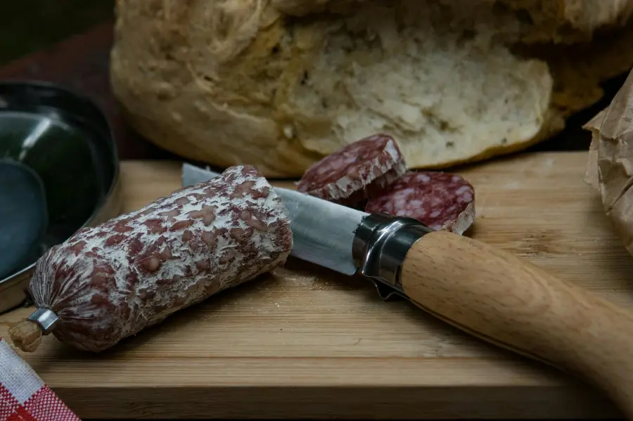 Il re dei salumi torna protagonista a Cremona