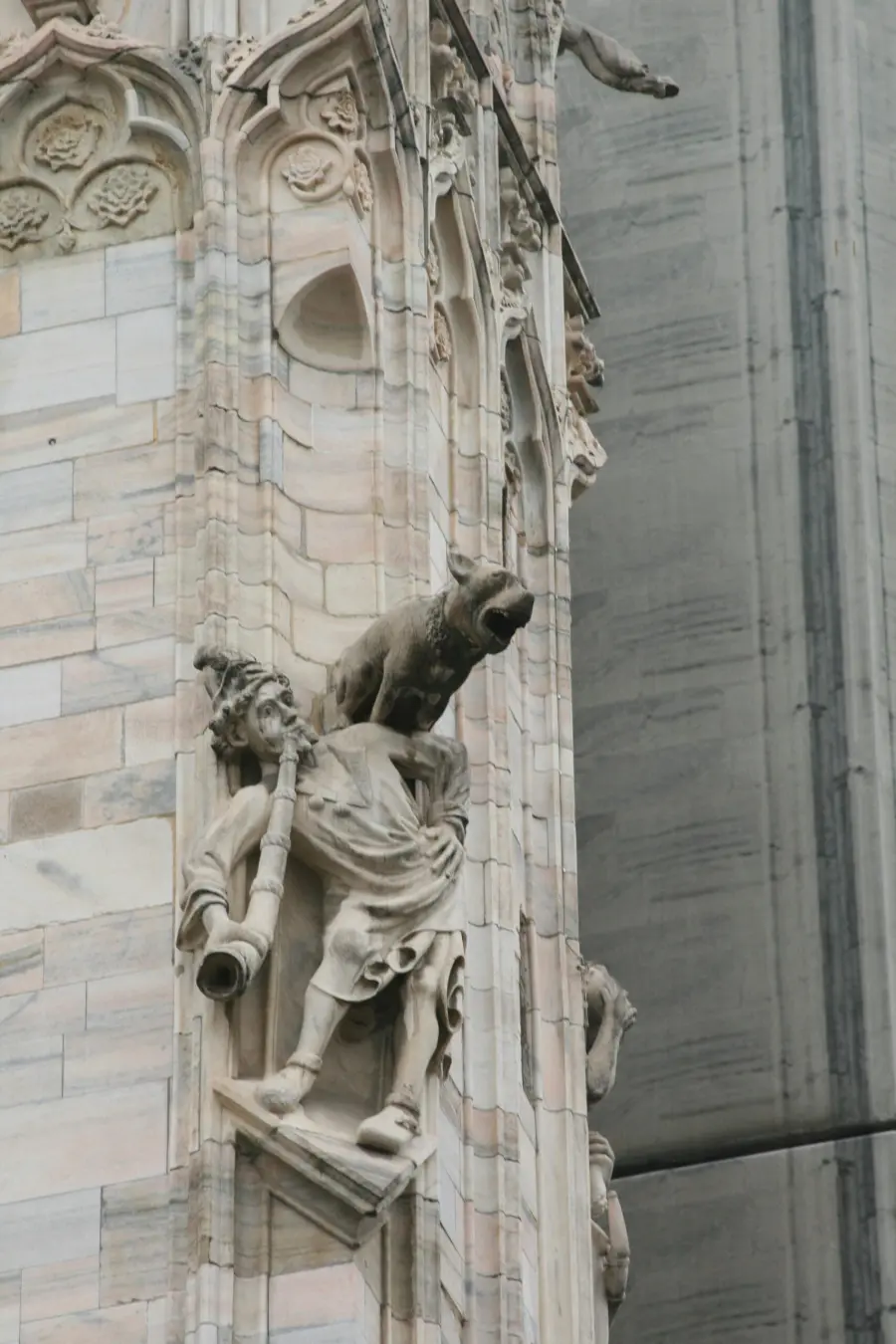Lombardia, il sorriso di Adam simbolo di cura e accoglienza