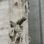 Lombardia, il sorriso di Adam simbolo di cura e accoglienza