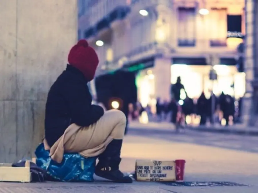 Piano freddo, a Milano accolte 450 persone senza dimora