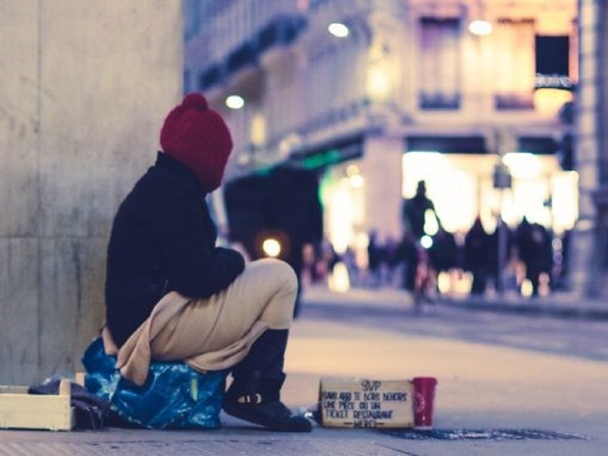 Piano freddo, a Milano accolte 450 persone senza dimora
