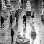 FIGURA FORMA – 100 anni di Rachele Bianchi: la retrospettiva a Palazzo Pirelli