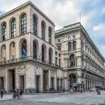 Regione Lombardia: impresa, sport e geopolitica al centro degli appuntamenti istituzionali