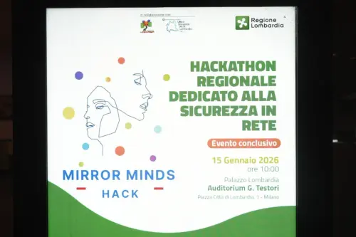 Cyberbullismo e sicurezza online: a Milano si chiude Hackathon 2025 con i progetti delle scuole lombarde
