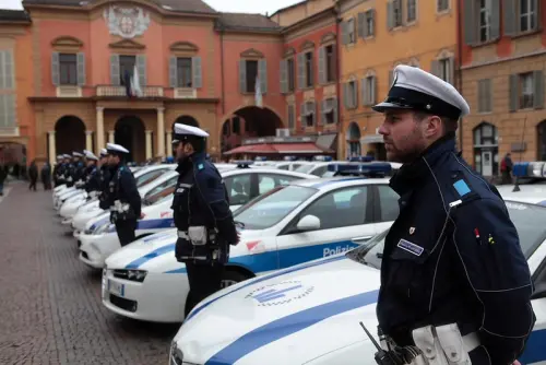 Polizia locale: Regione Lombardia premia 9 agenti tra Milano, Sesto e Settimo