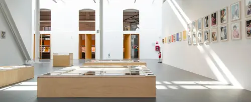 ADI Design Museum, una web app per visite su misura e più accessibili