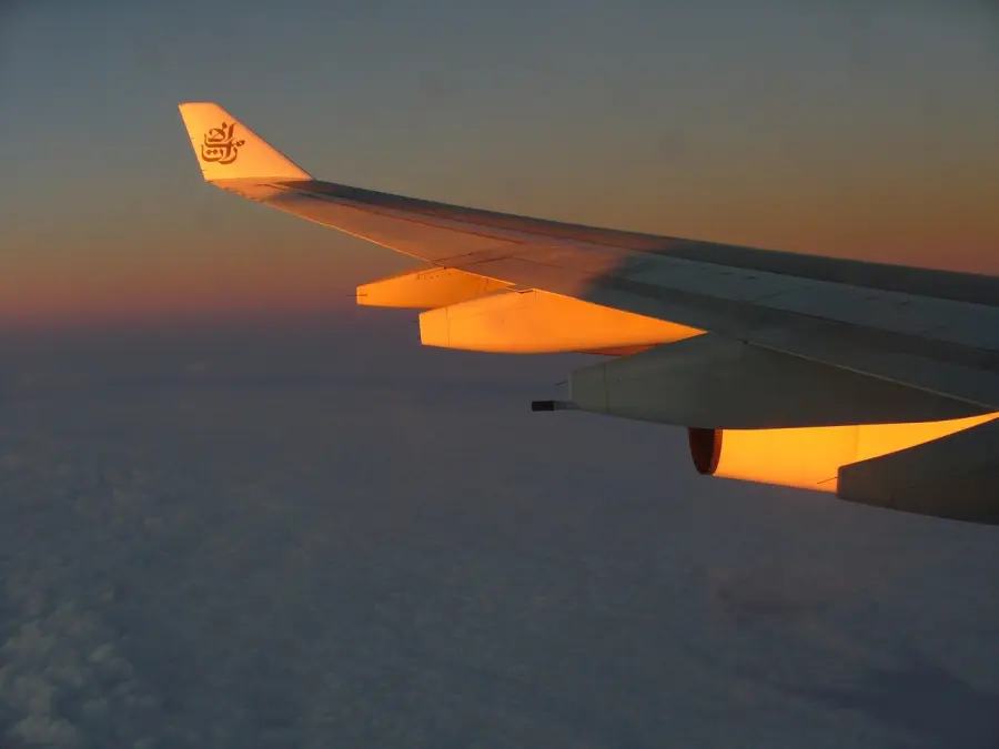 Quando prenotare un volo per risparmiare? I nostri consigli!