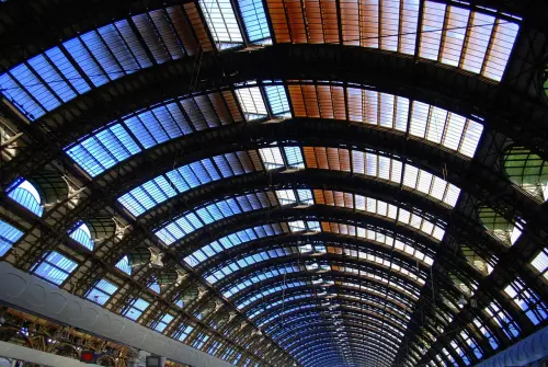 La Rai torna in Fiera: posa della prima pietra per il nuovo centro di produzione multimediale di Milano