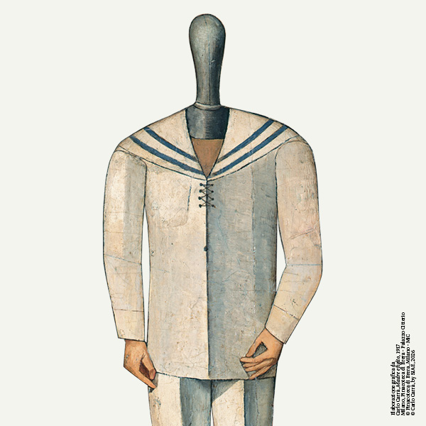 Metafisica/Metafisiche: Milano riscopre l’enigma dell’arte come visione