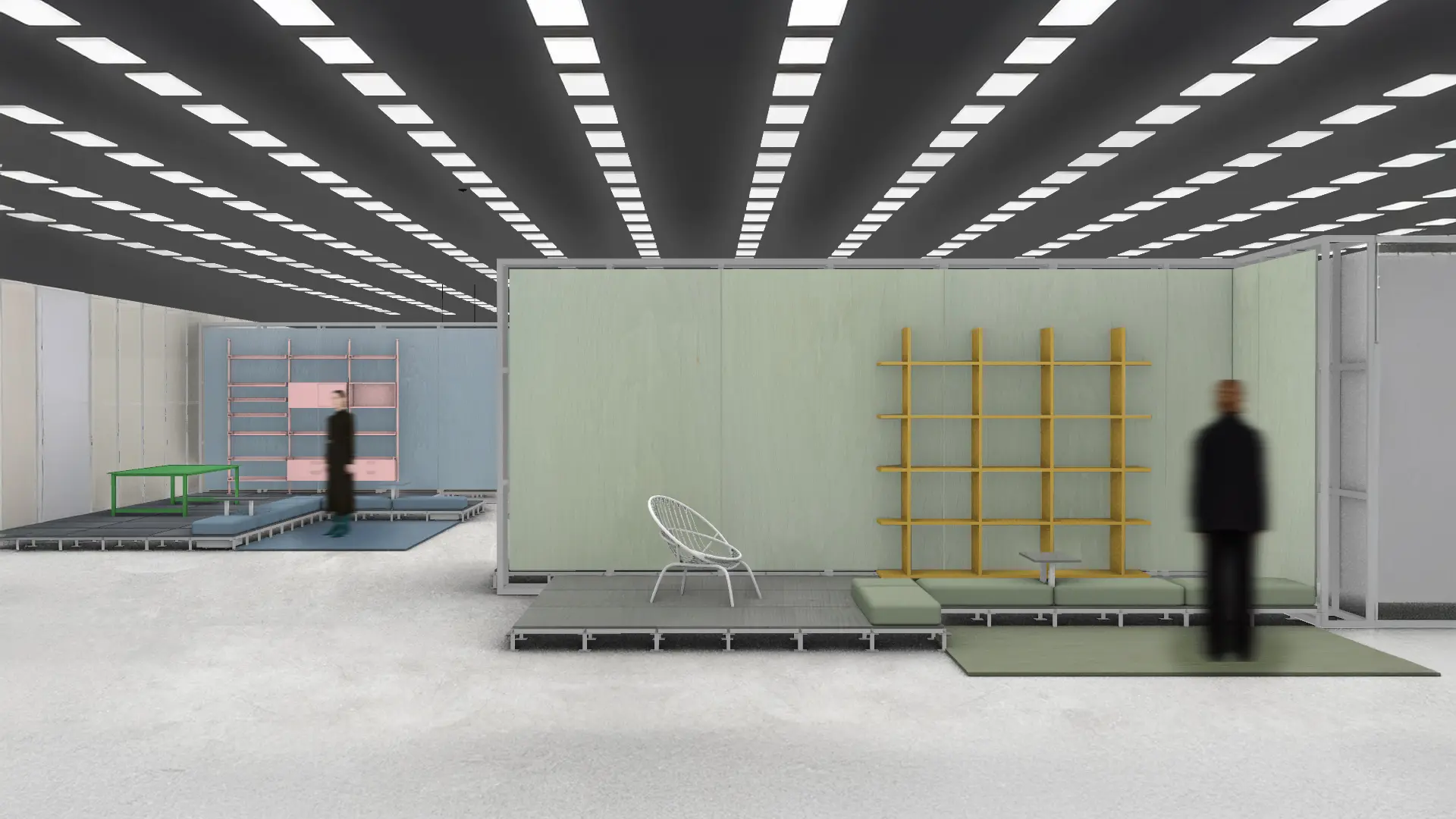 Salone del Mobile 2026, la Lombardia rilancia la cultura del progetto