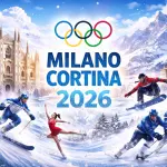 Milano Cortina 2026, conto alla rovescia verso l’inaugurazione: entusiasmo e fiducia dalle istituzioni