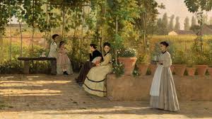 Milano inaugura l’Olimpiade Culturale con la grande retrospettiva sui Macchiaioli