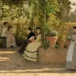 Milano inaugura l’Olimpiade Culturale con la grande retrospettiva sui Macchiaioli