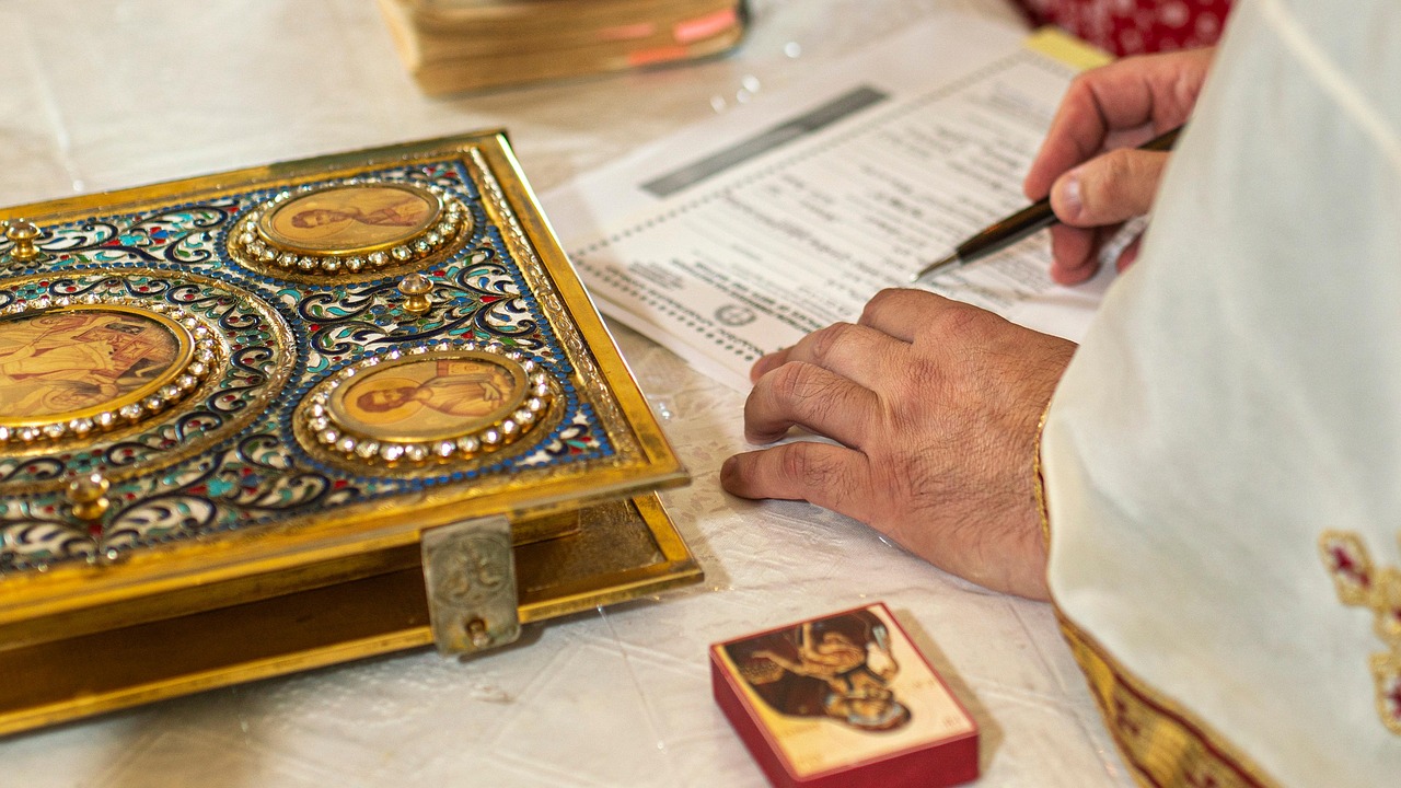 Dediche per la Cresima: parole autentiche per un momento che diventa memoria