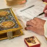 Dediche per la Cresima: parole autentiche per un momento che diventa memoria