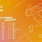 La Fiamma Olimpica entra a Milano: le ultime tappe prima di San Siro