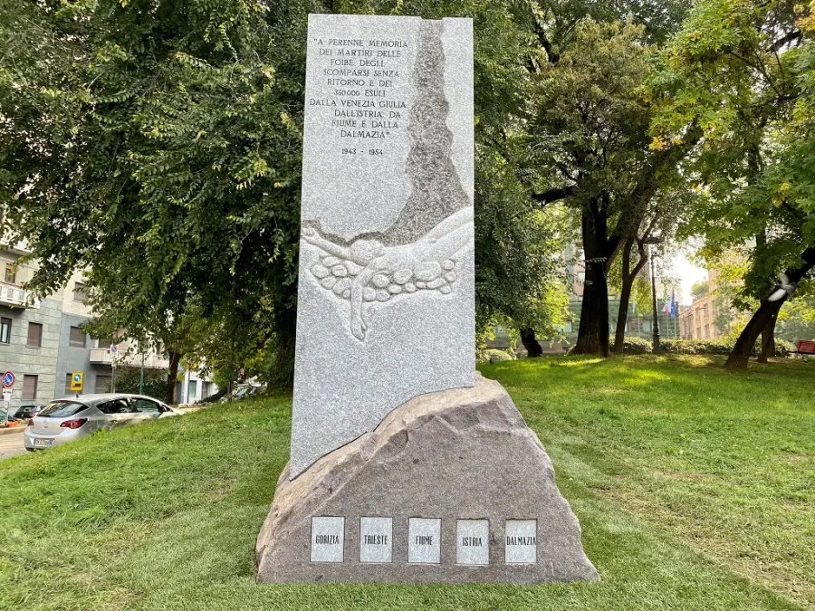 Giorno del Ricordo, Milano rinnova la memoria con mostre, cerimonie e testimonianze