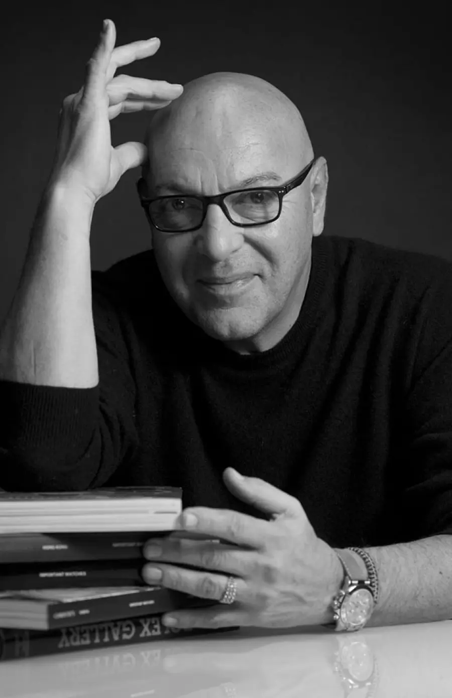 San Valentino: Paolo Cattin analizza l'evoluzione delle scelte di coppia nel luxury watch