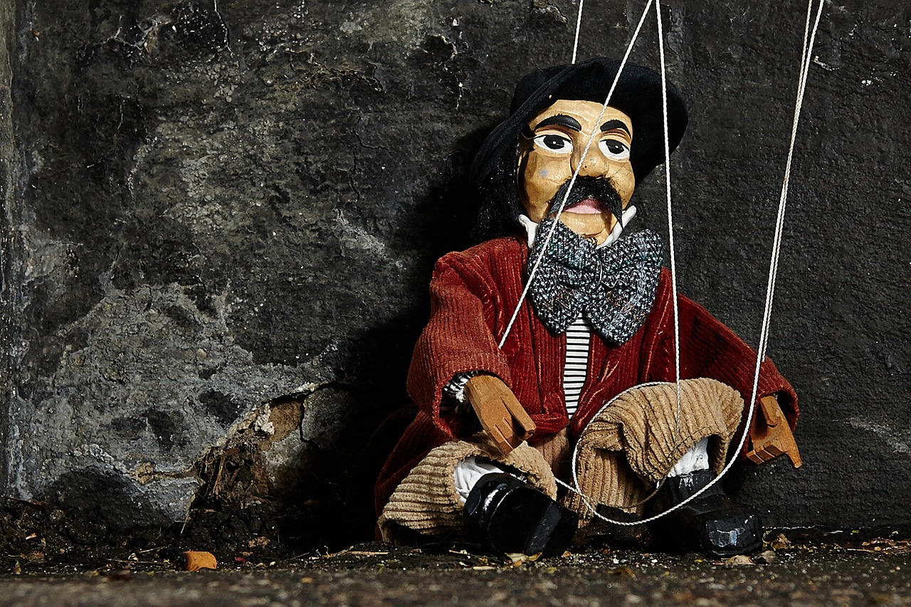 “Marionette 3.0”, l’Archivio Colla diventa un ecosistema digitale immersivo