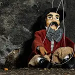 “Marionette 3.0”, l’Archivio Colla diventa un ecosistema digitale immersivo