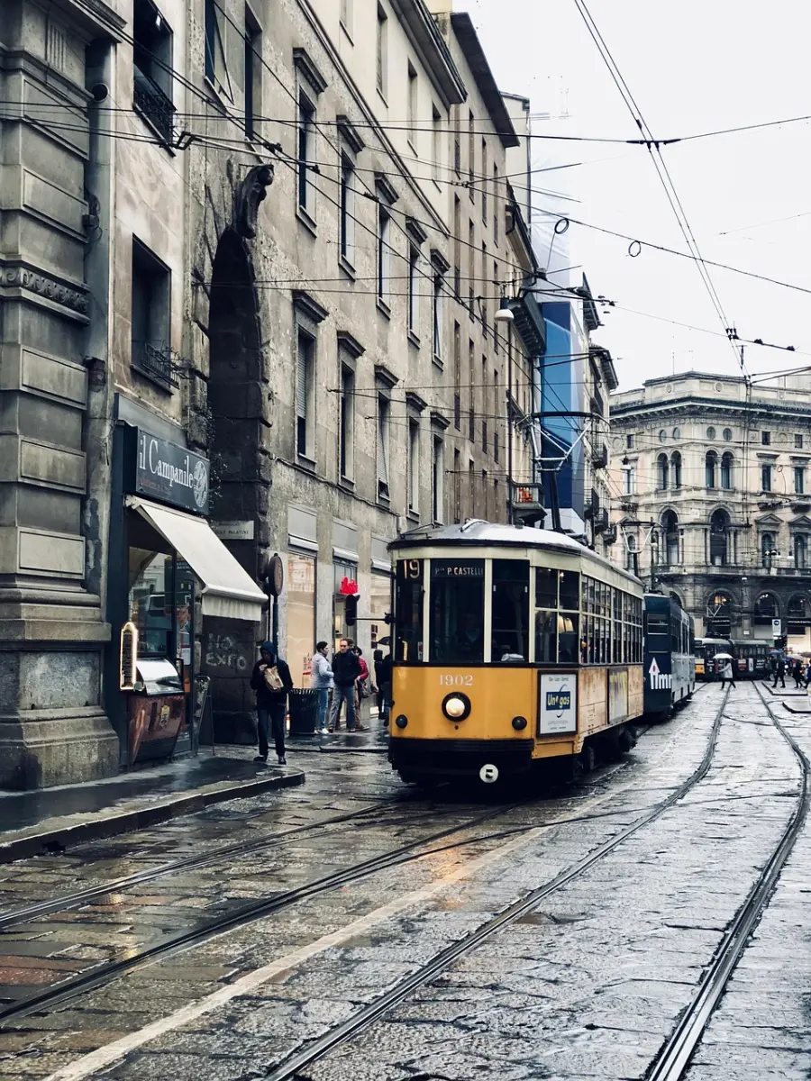 Metrotranvia Milano-Seregno, cantieri ancora fermi: Confcommercio chiede ristori e tempi certi