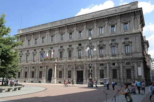 Palazzo Marino: consiglio comunale dedicato al Piano dell'offerta dei servizi abitativi, pubblici e sociali