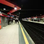 Milano, rapina nella metro a Loreto: fermato un 18enne