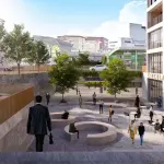 Milano, approvato il piano “Scalo Greco-Breda”: nasce un quartiere carbon neutral tra verde e social housing