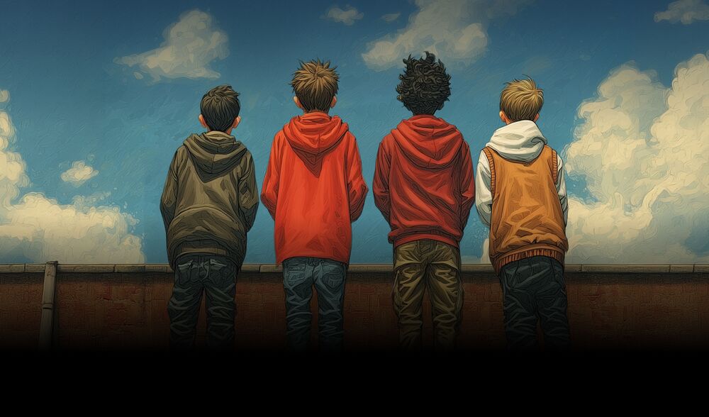 “Non esistono ragazzi cattivi”: a Varese il teatro diventa dialogo tra generazioni