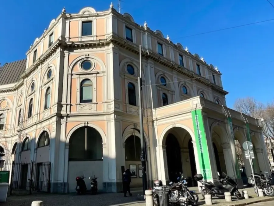 Milano, concesso il Teatro Dal Verme alla Fondazione I Pomeriggi Musicali