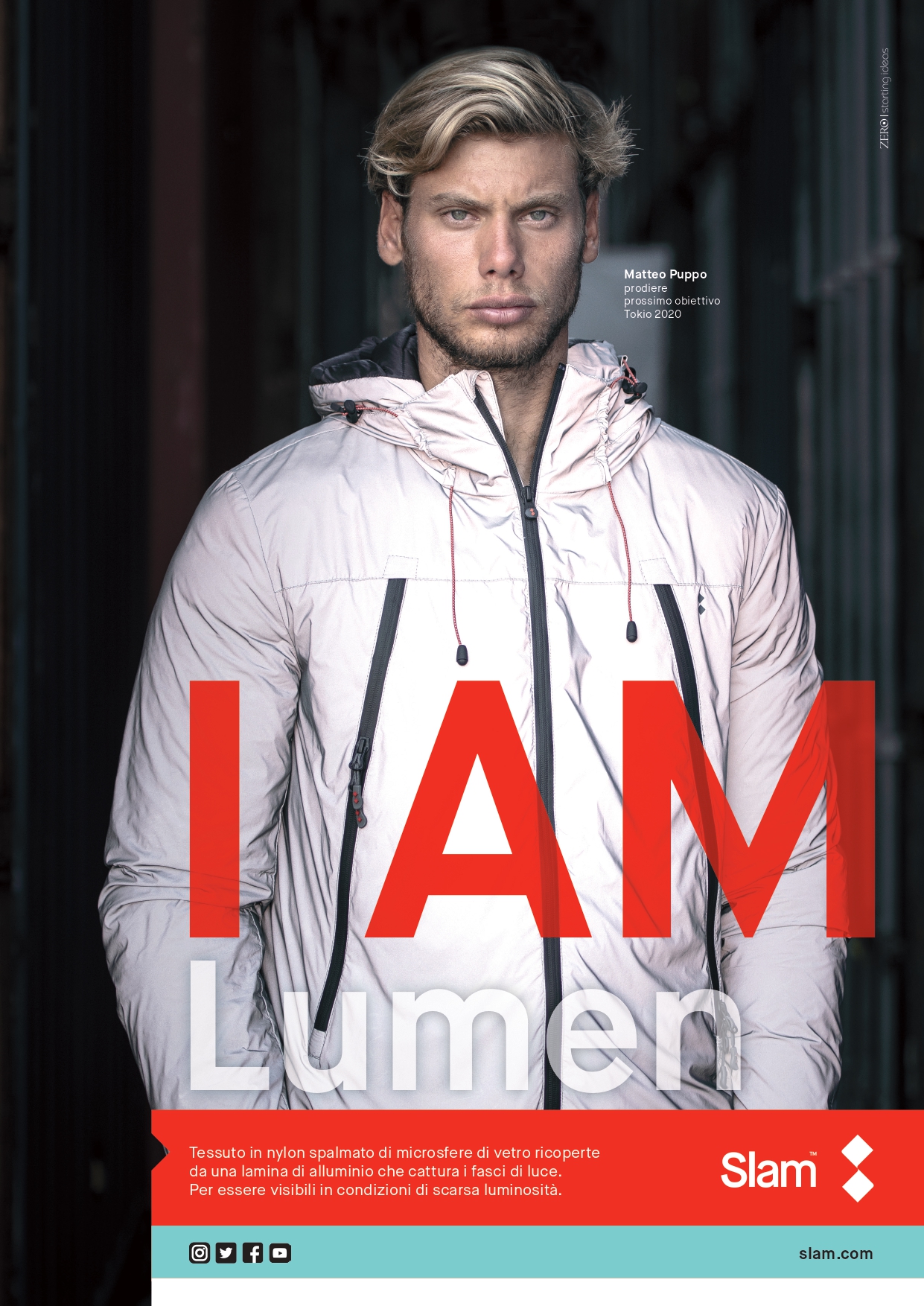 Brand strategy, Giorgio Basaglia: “le piattaforme di marca danno coerenza ai sistemi complessi”