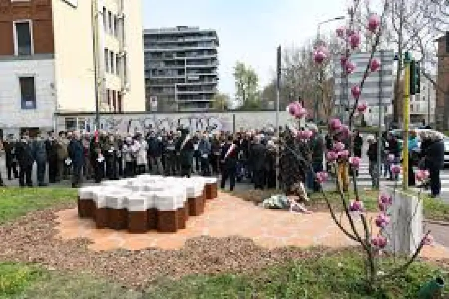 Milano ricorda le piccole vittime della Devota Maculan