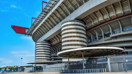 San Siro, prende il via la Vas sul nuovo stadio e sulla riqualificazione dell’area
