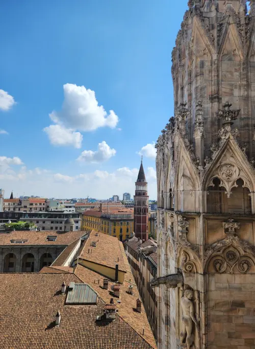 Milano finalista al premio europeo per inclusione e diversità: aperto il voto del pubblico