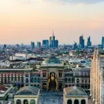 Distretti del commercio lombardi, focus su sostenibilità a Milano