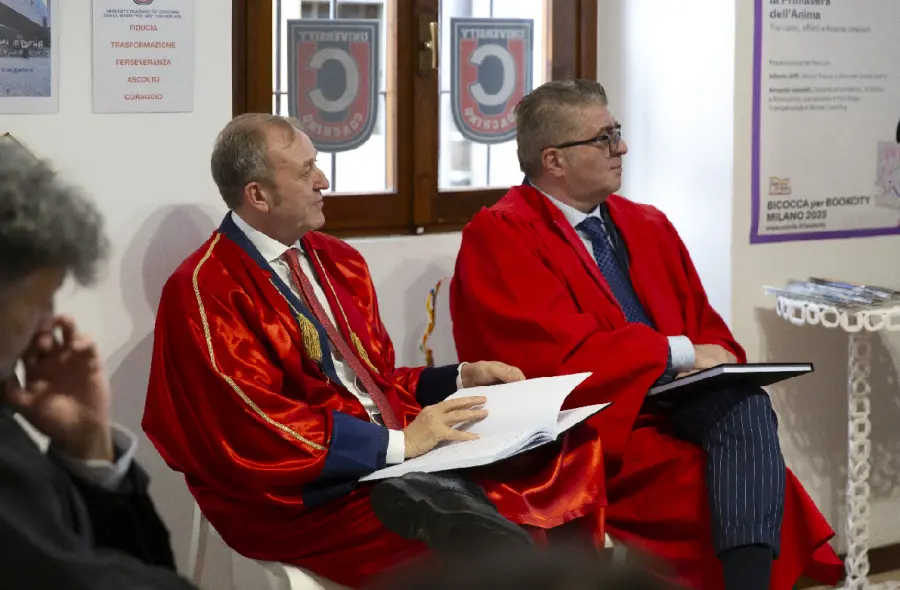 Università Popolare degli Studi di Milano, sempre più adulti tornano a studiare in città