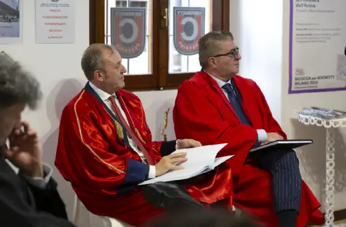 Università Popolare degli Studi di Milano, sempre più adulti tornano a studiare in città
