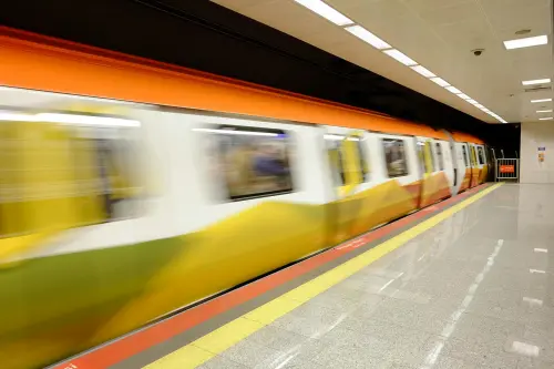 Milano, via al percorso partecipativo per la nuova metro M6