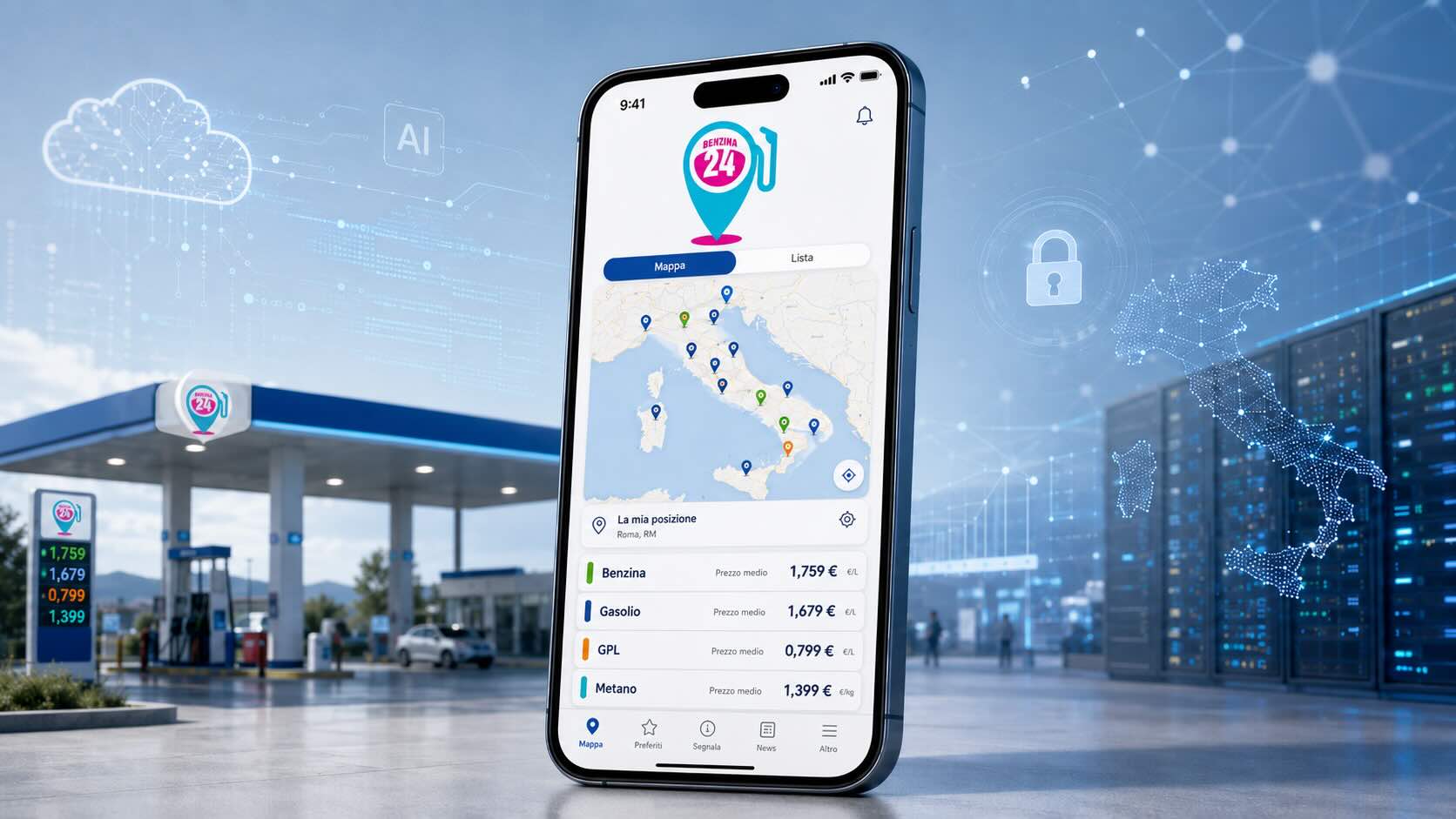 AI, dati e sovranità digitale, per O&DS l’innovazione deve produrre valore concreto per imprese, cittadini e Paese