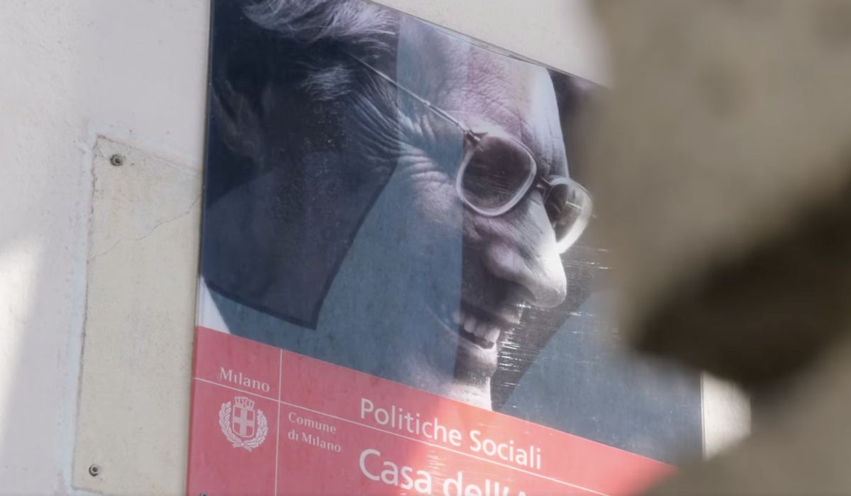 Casa Jannacci a Milano, festa con Harari, musica e ospiti speciali