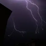 Allerta gialla a Milano, rischio temporali e vento forte per 24 ore