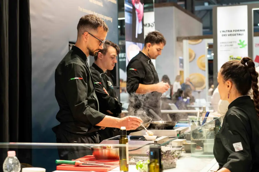 Sistema Gusto accelera nel foodservice gourmet, da TUTTOFOOD 2026 nuove opportunità per il mercato Ho.Re.Ca. italiano e internazionale