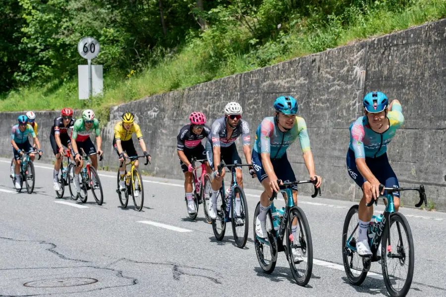 Giro d’Italia a Milano, arrivo in corso Venezia il 24 maggio