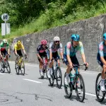 Giro d’Italia a Milano, arrivo in corso Venezia il 24 maggio