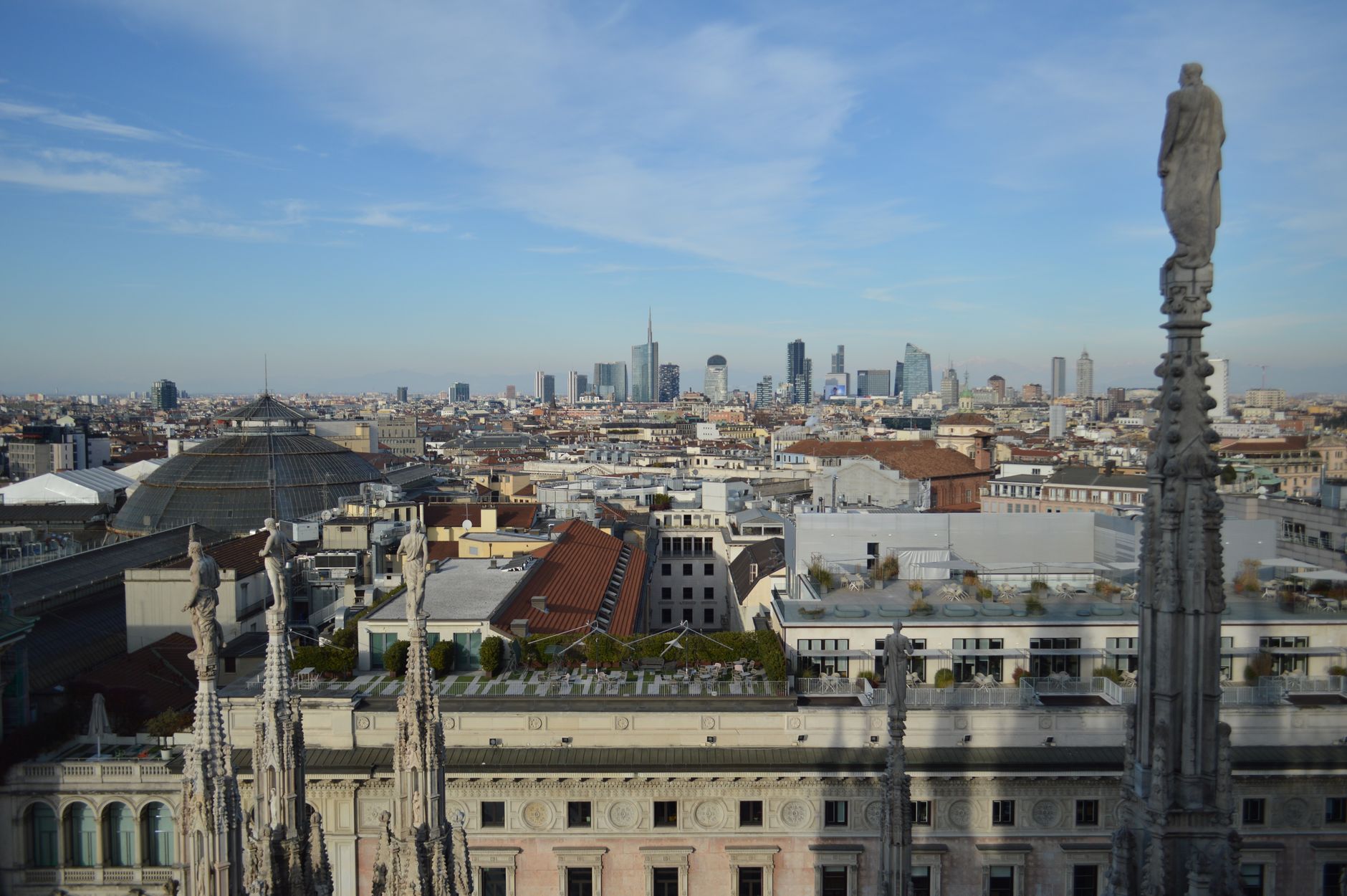 Milano, alla Feltrinelli gli 80 anni di partecipazione democratica