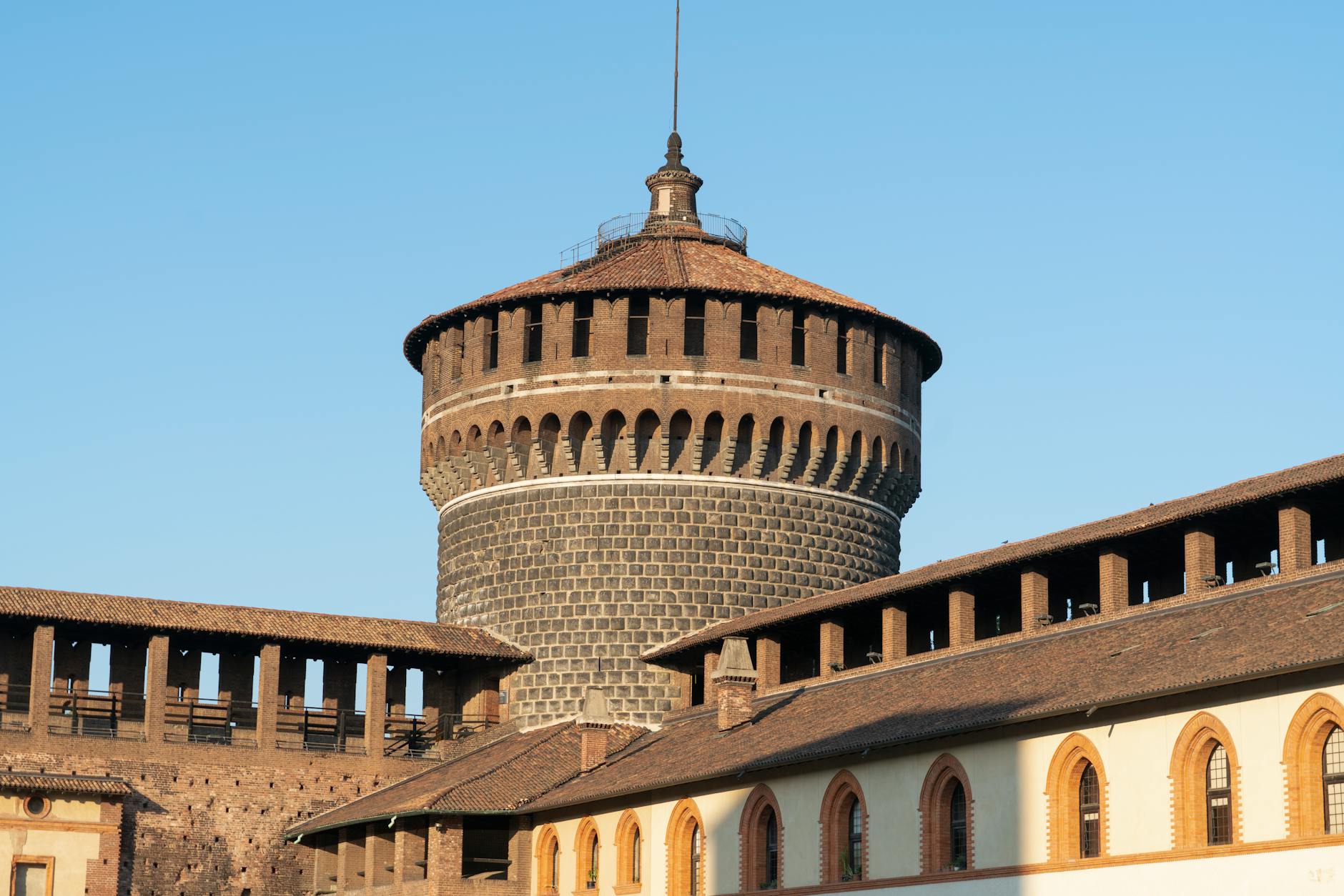 Estate al Castello 2026, conferenza stampa a Milano