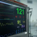 Sospetto Ebola a Milano, due pazienti isolati al Sacco